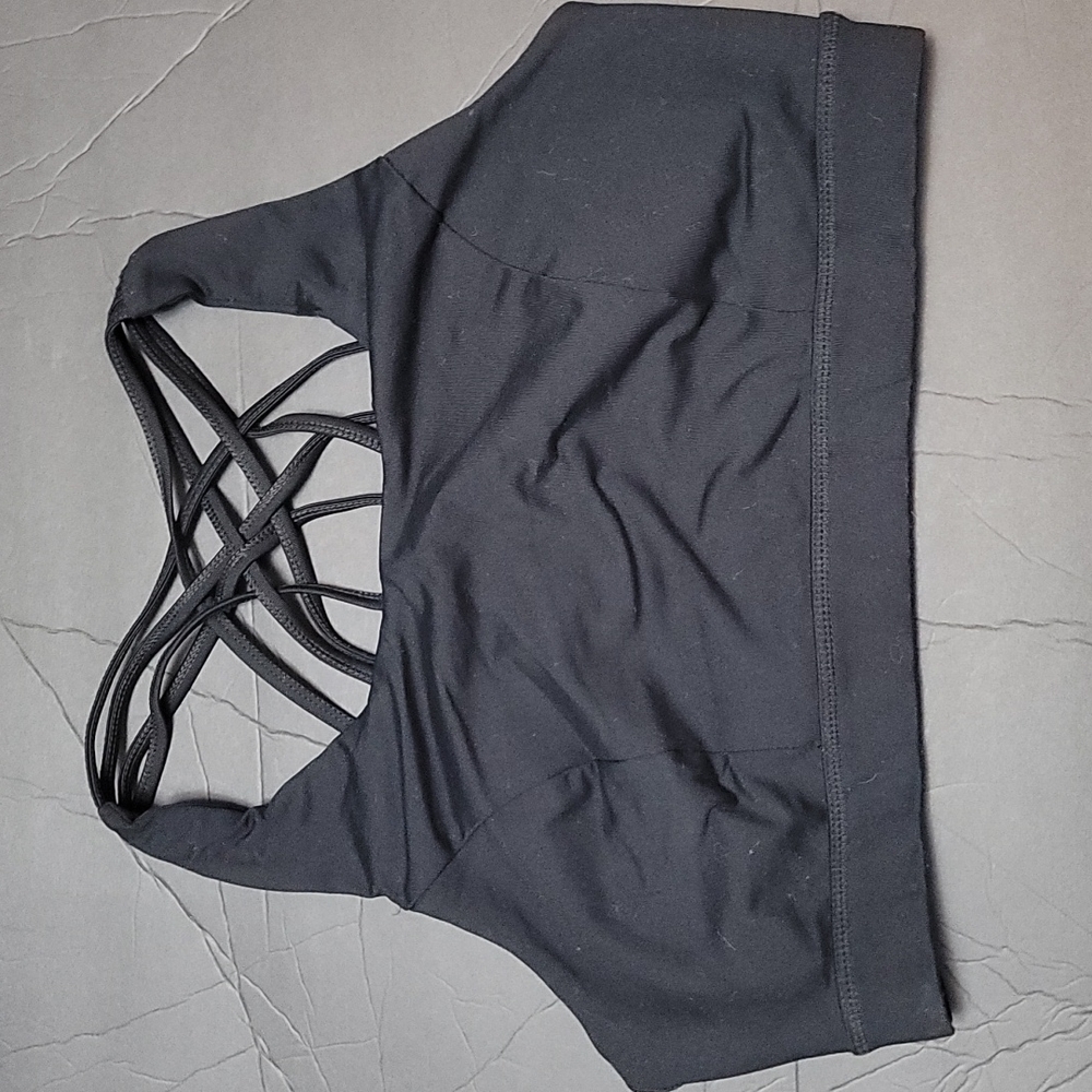 Torrid Sports Bra